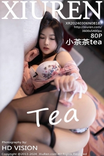 【XiuRen-秀人网】2024.03.06 No.8187 小茶茶tea [80P-374MB]