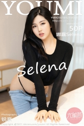 【YouMi-尤蜜荟】2021.01.21 Vol.0591 娜露Selena [50P-441MB]