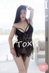 【YouMi-尤蜜荟】2018.03.30 Vol.0141 妲己_Toxic [50P-111MB]