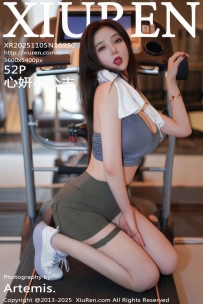 【XiuRen-秀人网】2025.11.05 No.10950 心妍小公主 [52P-704MB]