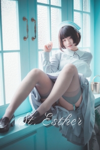 【Djawa】Vol.098 - Mimmi - St. Esther [136P-2.64GB]